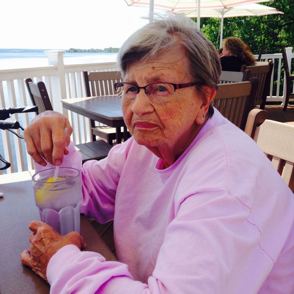 Eleanor A. Thompson Profile Photo