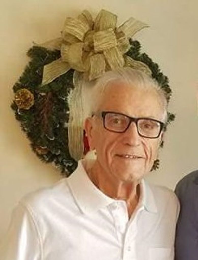 John Gimpel Profile Photo