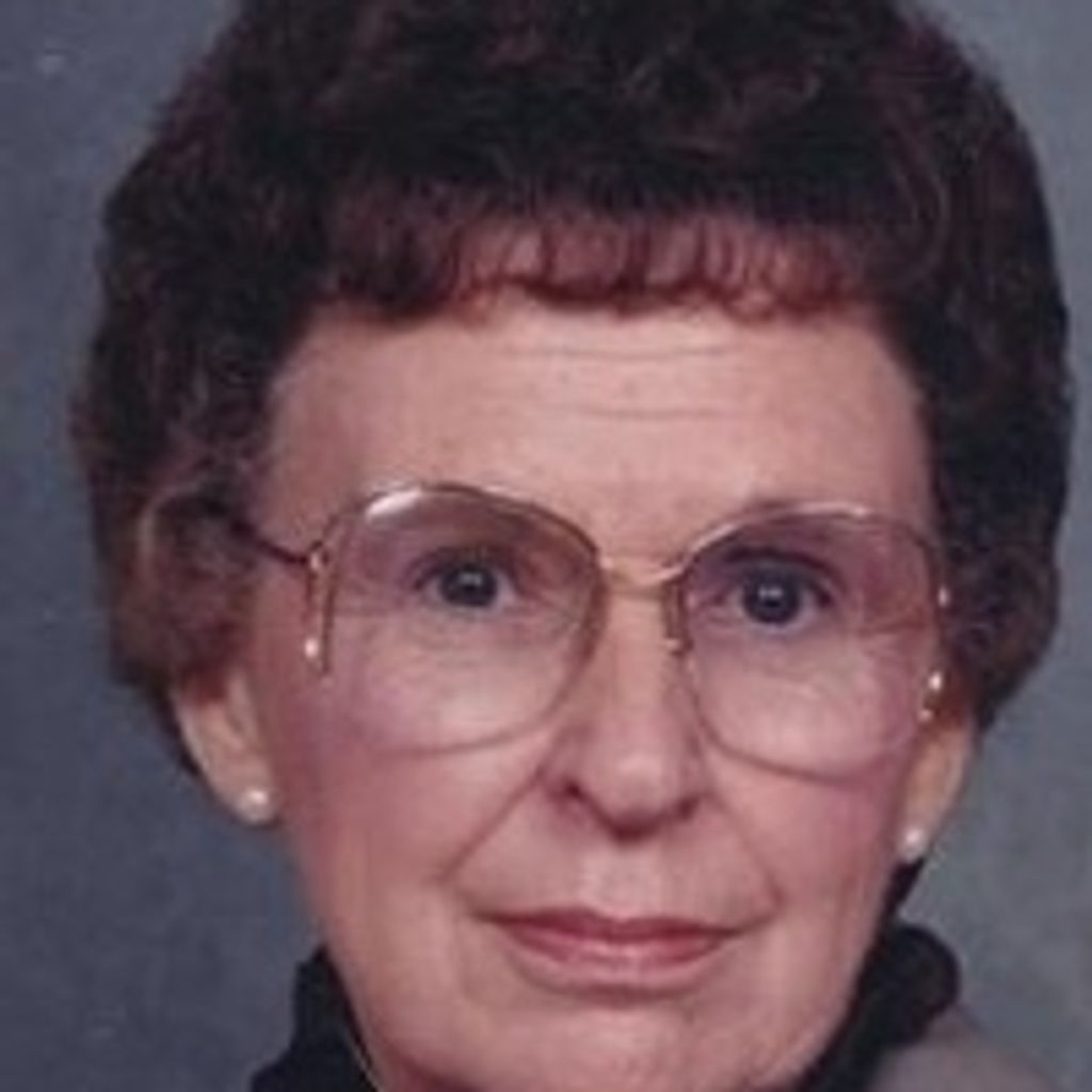 Mary E. Clark