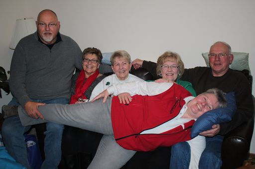 Linda Kay Davis photo gallery thumbnail 44 of 45