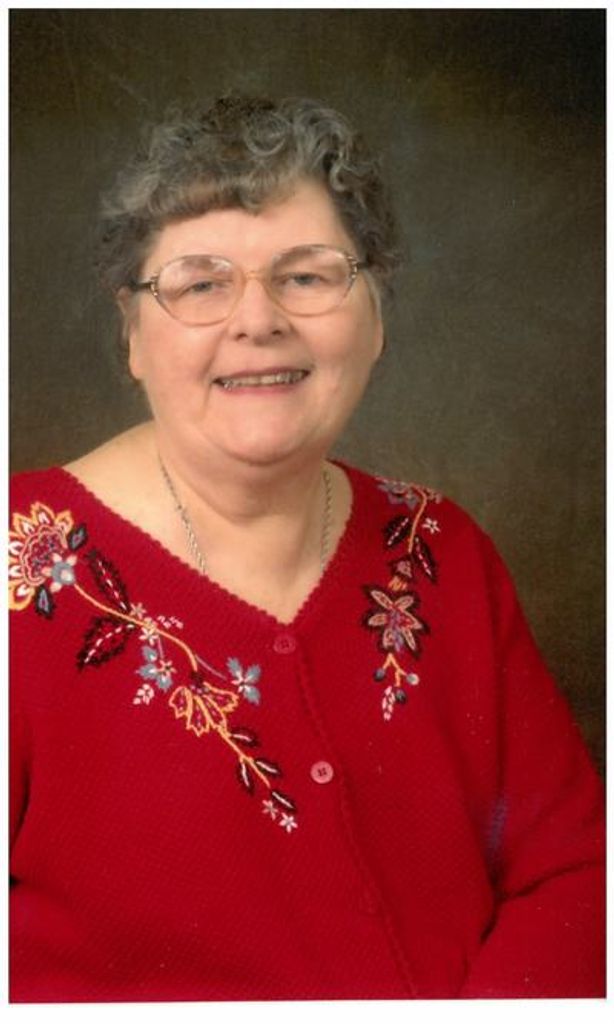 Mamie Moore Mcclure Lyons