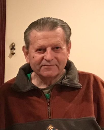 Edward F. Dalton's obituary image