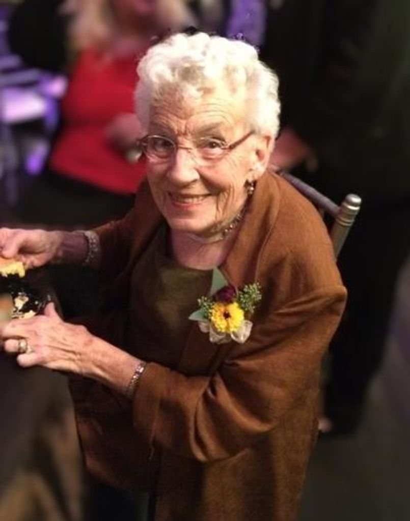 Doris Ruggles Profile Photo