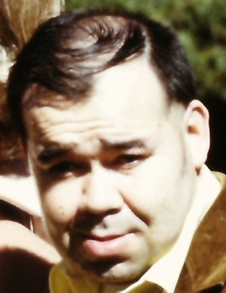 Gerald F "Jerry" Graff Profile Photo