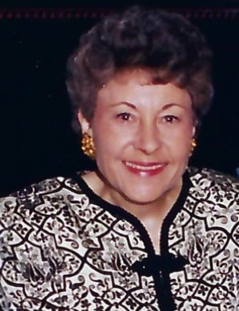 Anita Pittman Branch Profile Photo