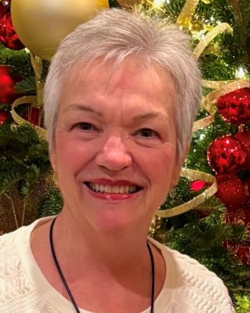 Joann Cassano Landry Profile Photo