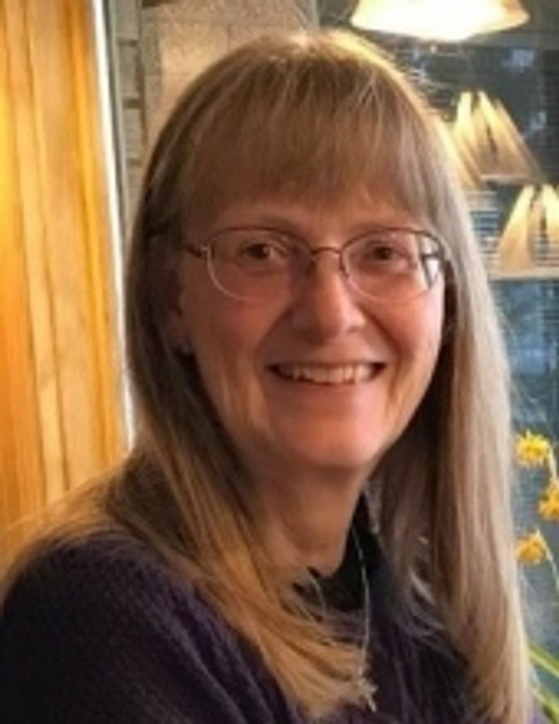 Sharron Ann Kimmel