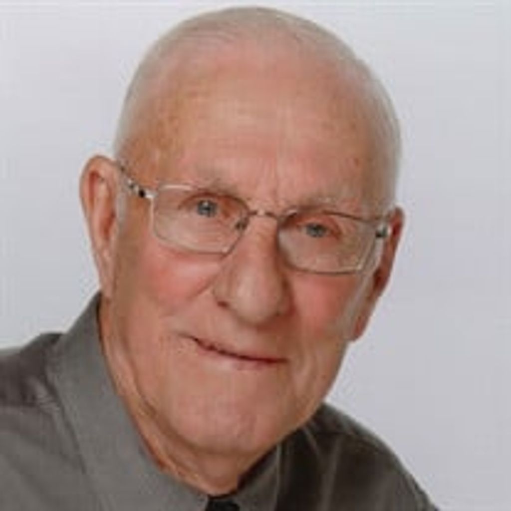 John M. Pierce