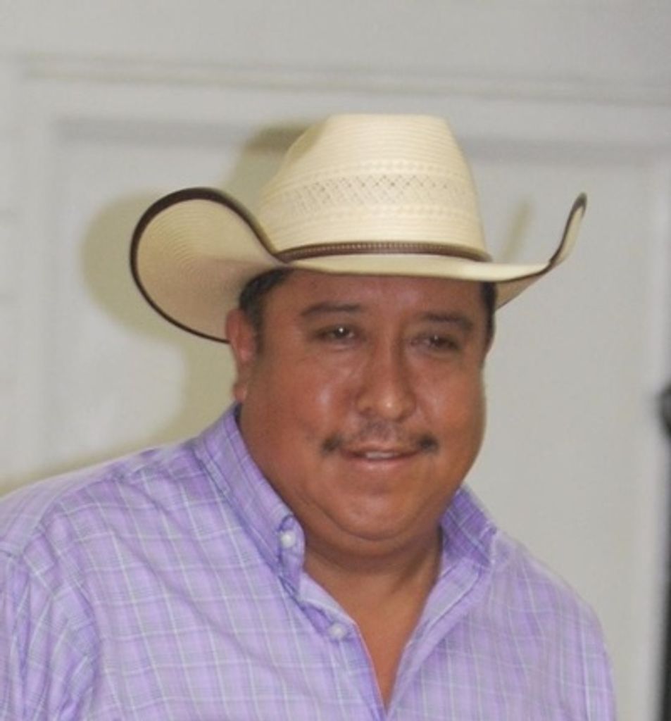 Arturo Gaona Garcia Profile Photo