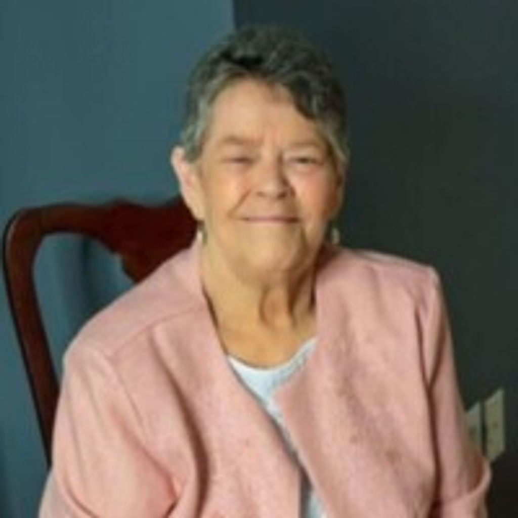 Jane Farmer Horton