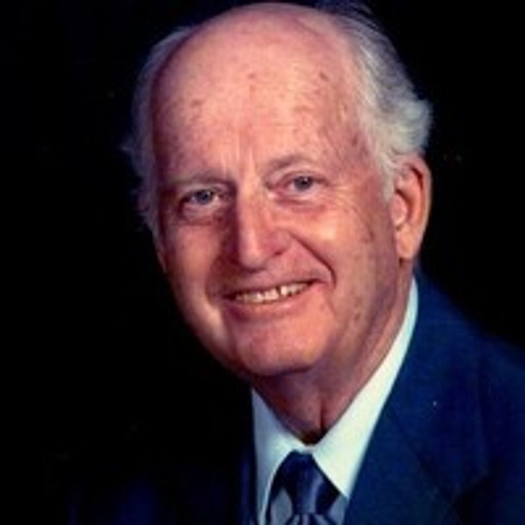 Robert Leon Cline Sr.