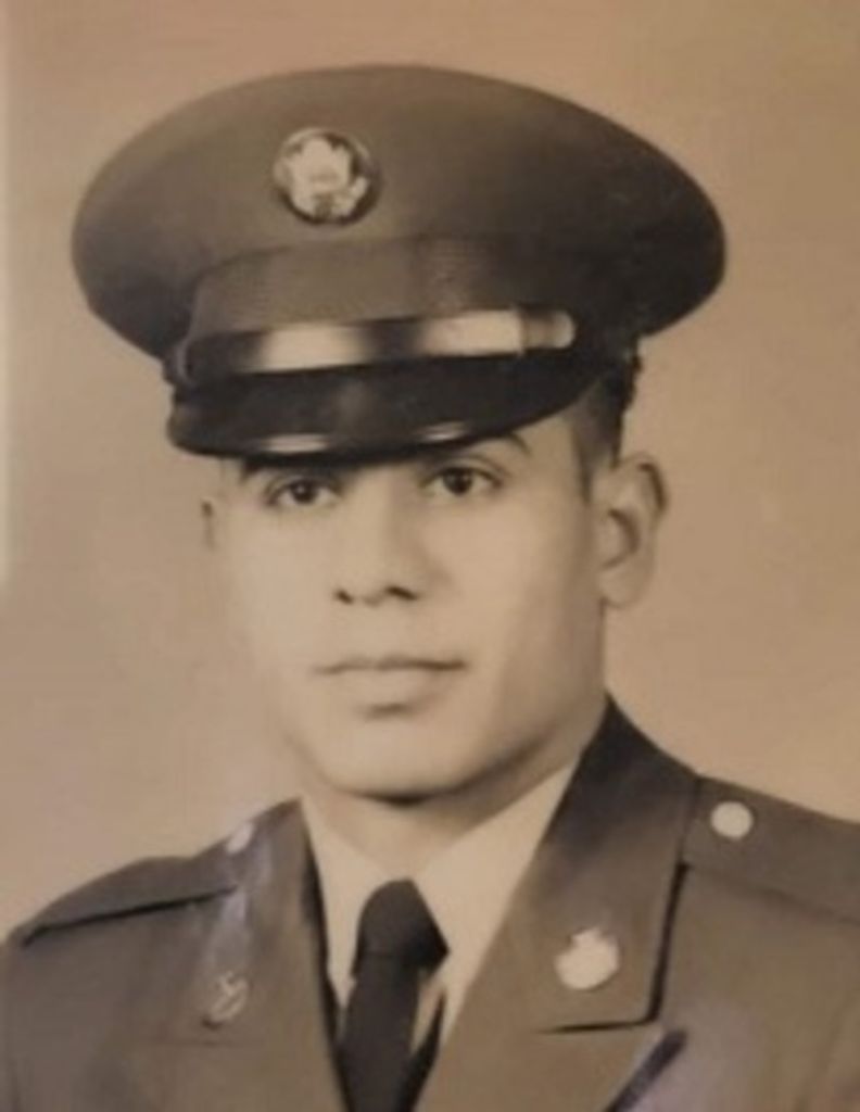 Hector "Pichee" Garcia