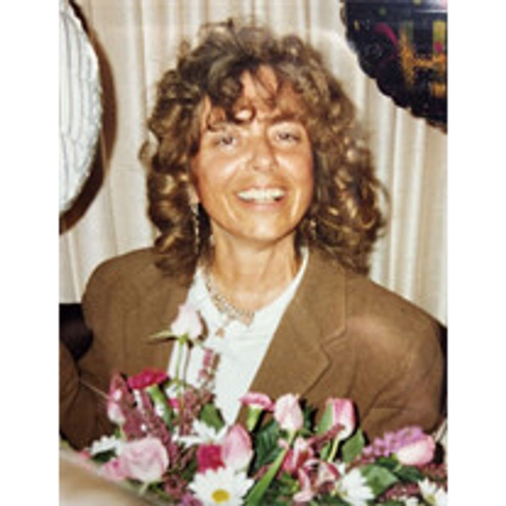 Ann Elizabeth Manning