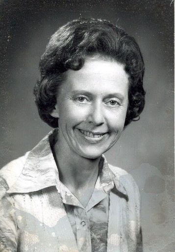 Bernice ""Bunny"" Hirtzel Profile Photo