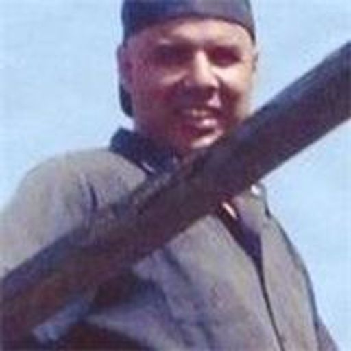 Jorge Antonio Tamayo Profile Photo