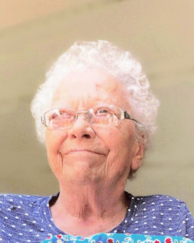 Mary Ann Pirsig