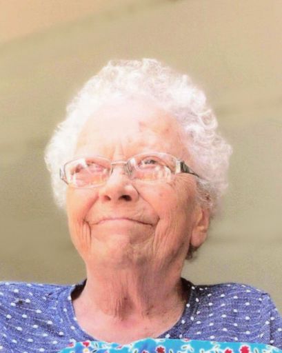 Mary Ann Pirsig's obituary image