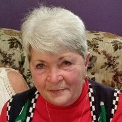 Patricia Welch Ray Profile Photo