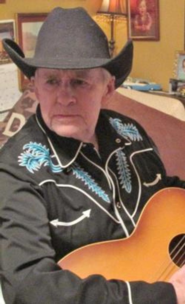 Arvin "Sonny" Syverson