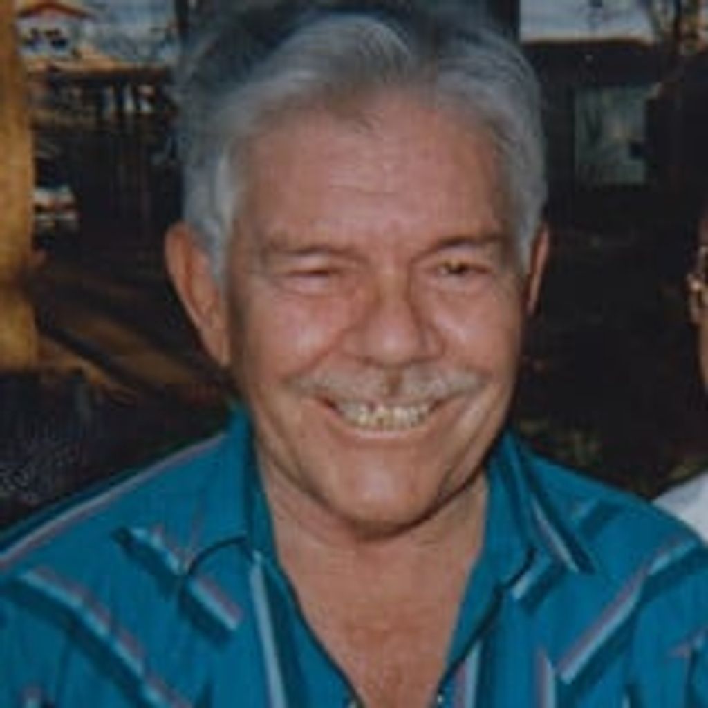 George Edward Anthony
