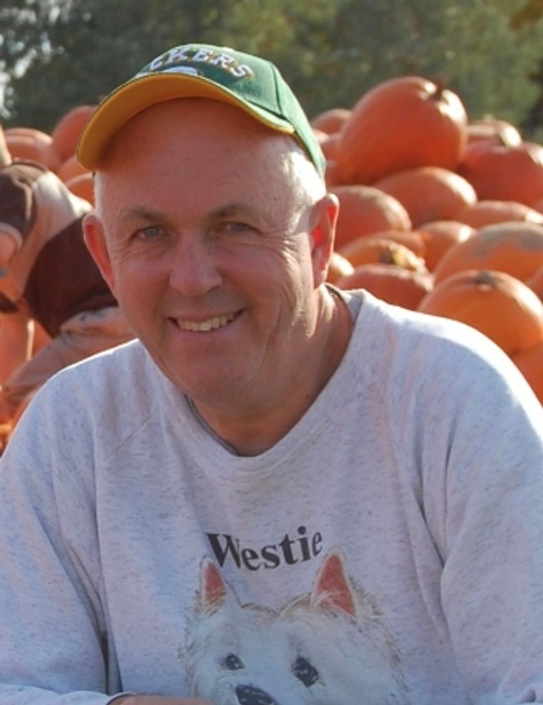 Dave Jackson Profile Photo
