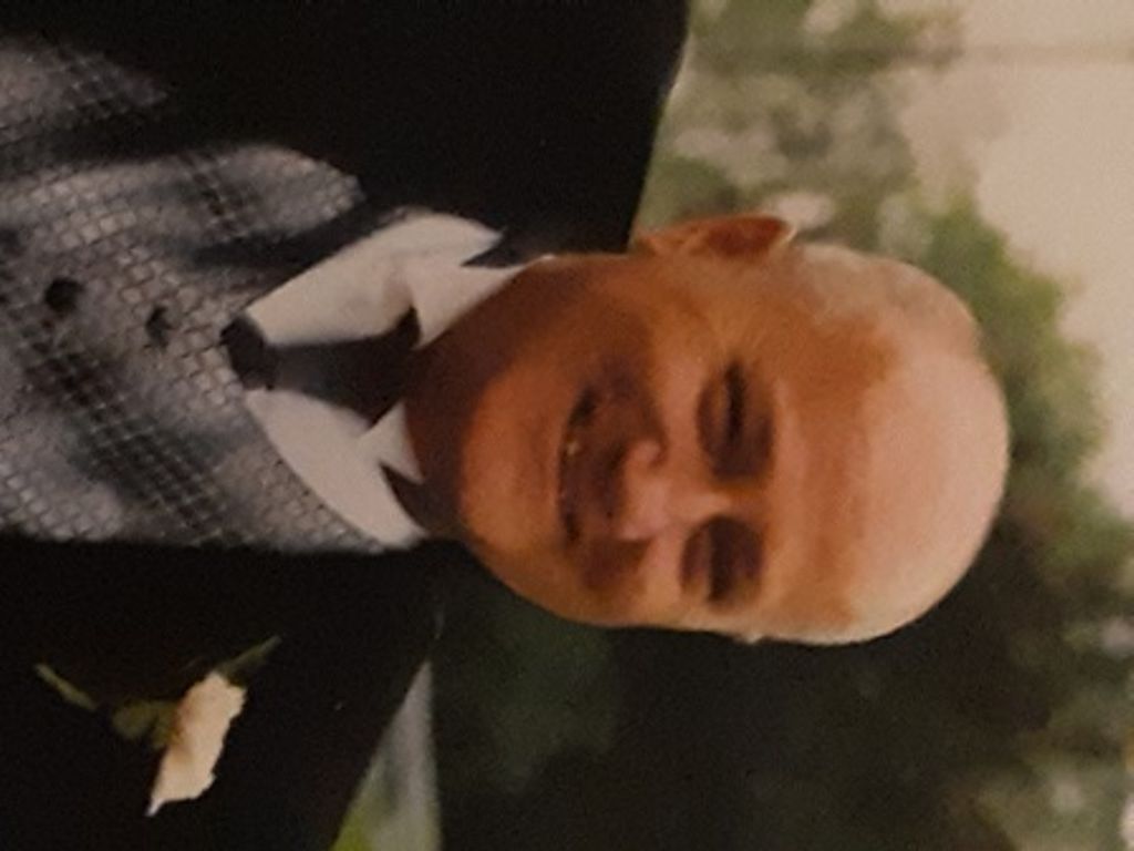 Russell Stephen Cramer