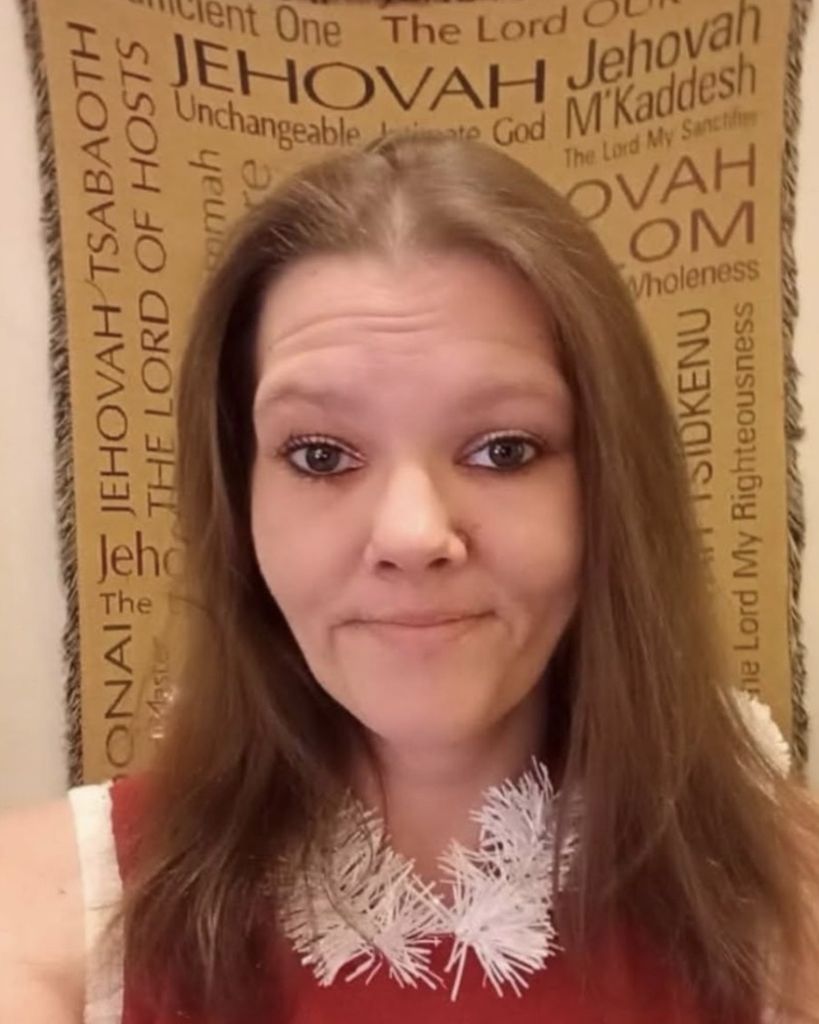 Ashley Paula Brandon Profile Photo