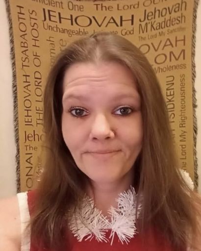 Ashley Paula Brandon's obituary image