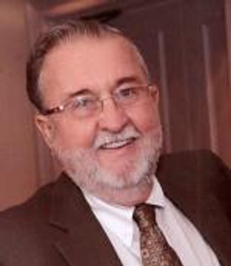 Marshall Julius (M.J.) Hooks