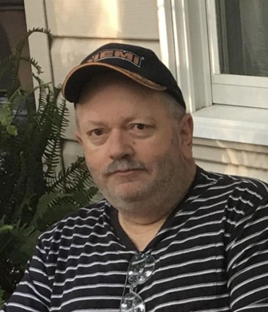 Steve Moshier Profile Photo