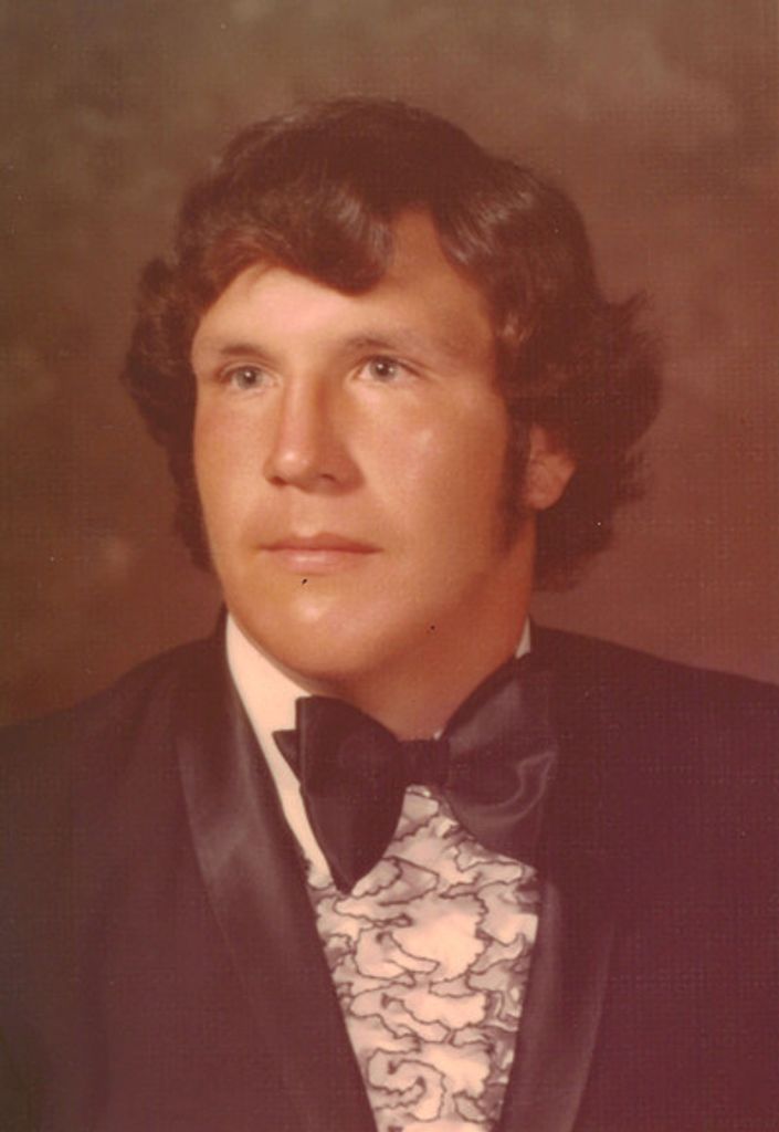 Kenneth Ray Gaylor Jr. Profile Photo