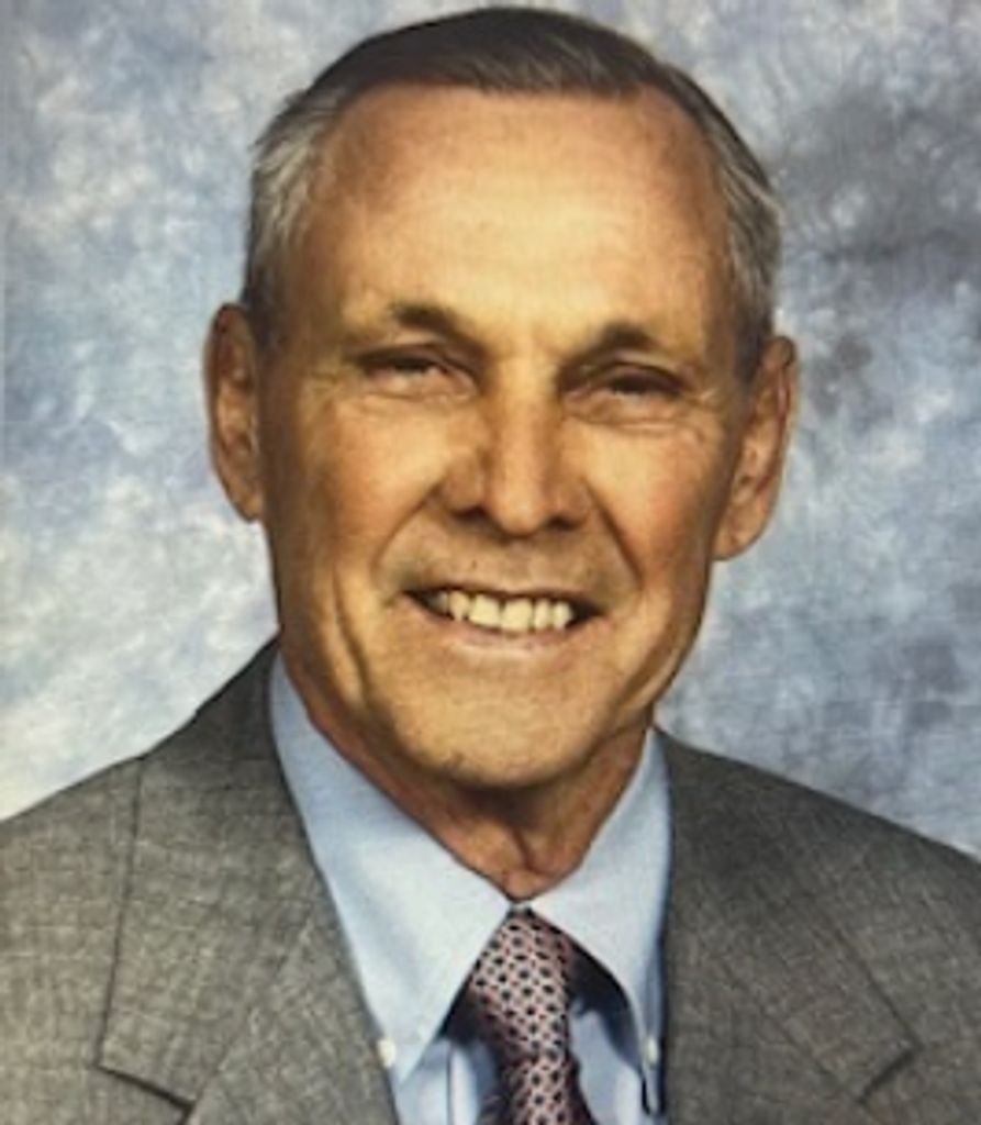 Joe Costner Profile Photo