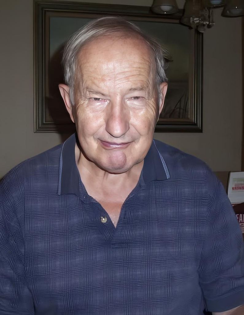 Donald D Davis Profile Photo