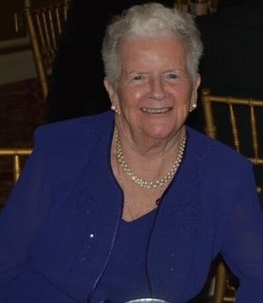 Anne R. Gallagher