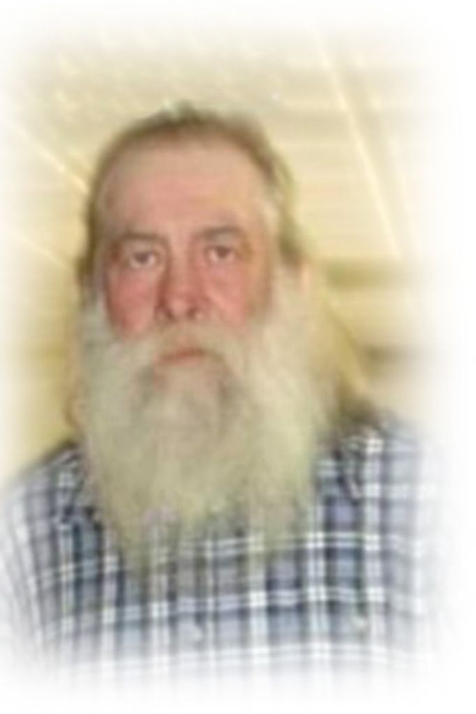 Johnny Dan Bush Profile Photo