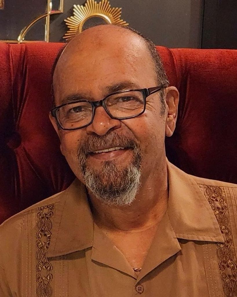 David Rodriguez Profile Photo