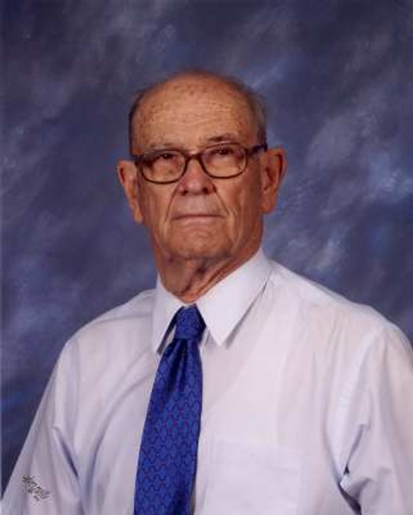 Marvin Finger Jr. Profile Photo