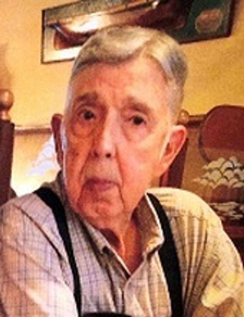 Fred Preston Powell