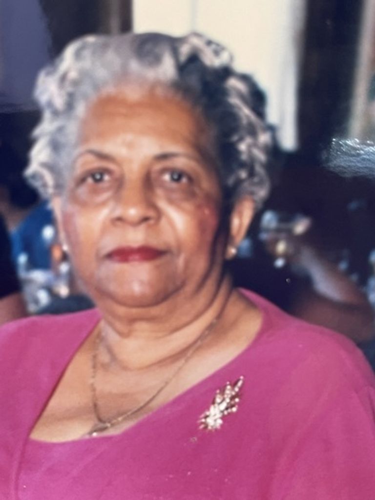 Fannie Mae Scott Profile Photo