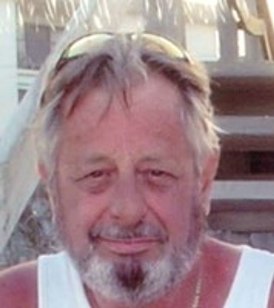 Charles Thomas Molina, Sr.