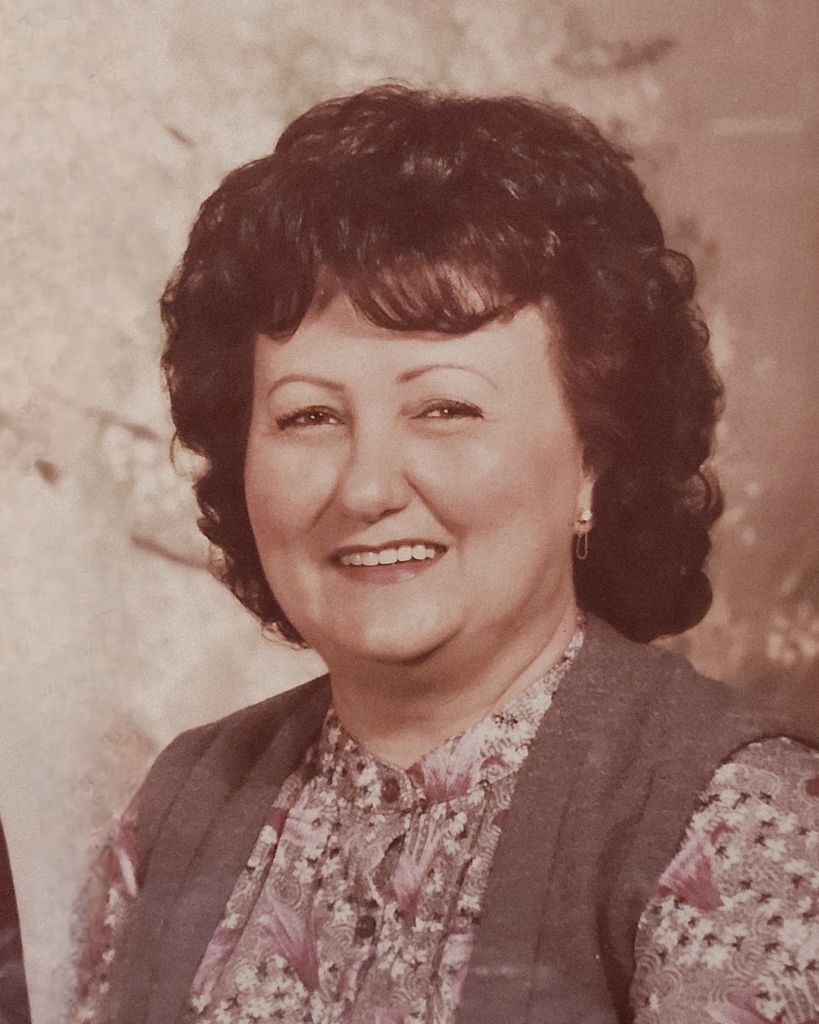 Marian Ponder Givens Profile Photo