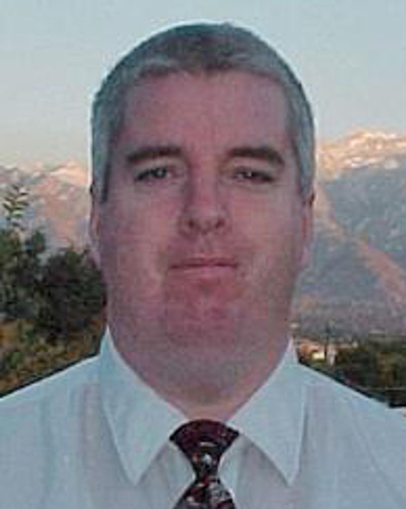 Paul Thomas Weidenbacher