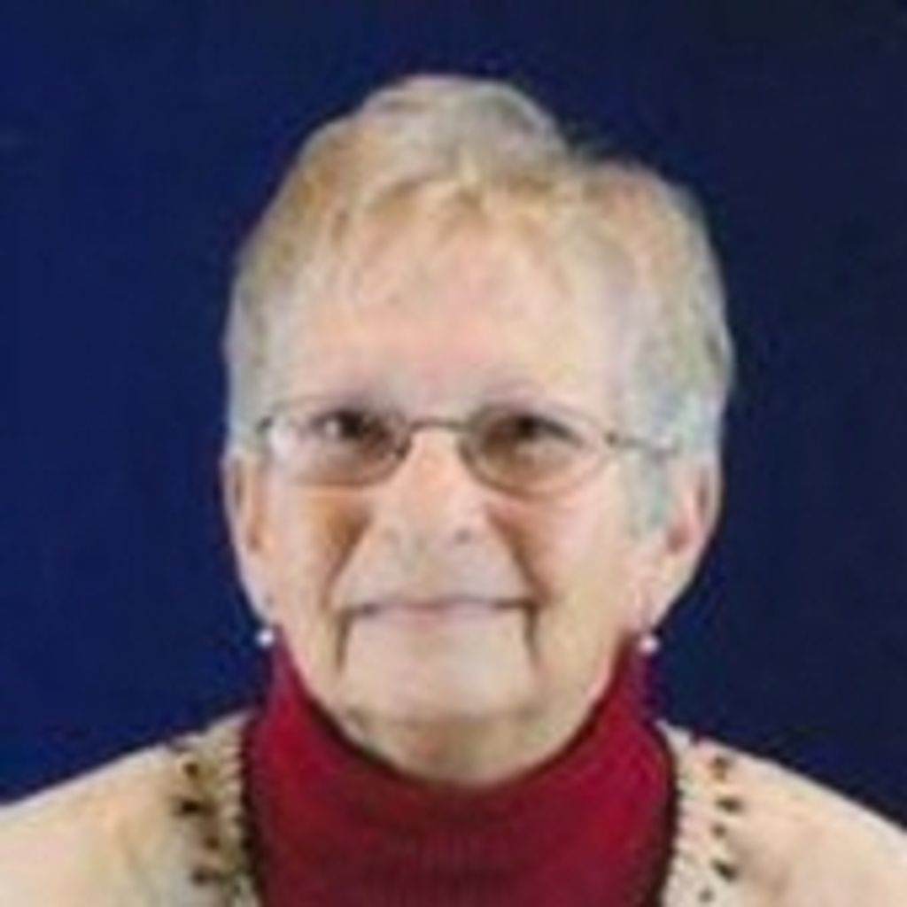 Janet Elaine Decoux