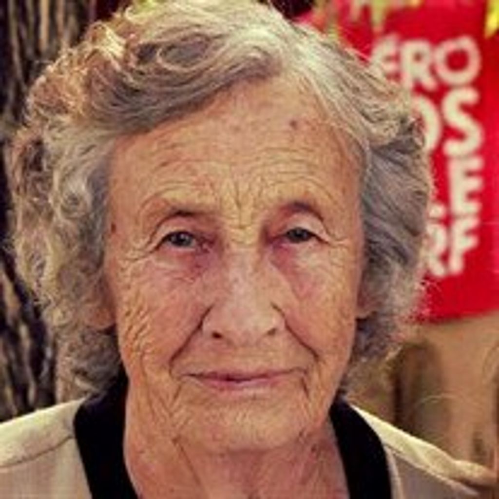 Naomi Gill