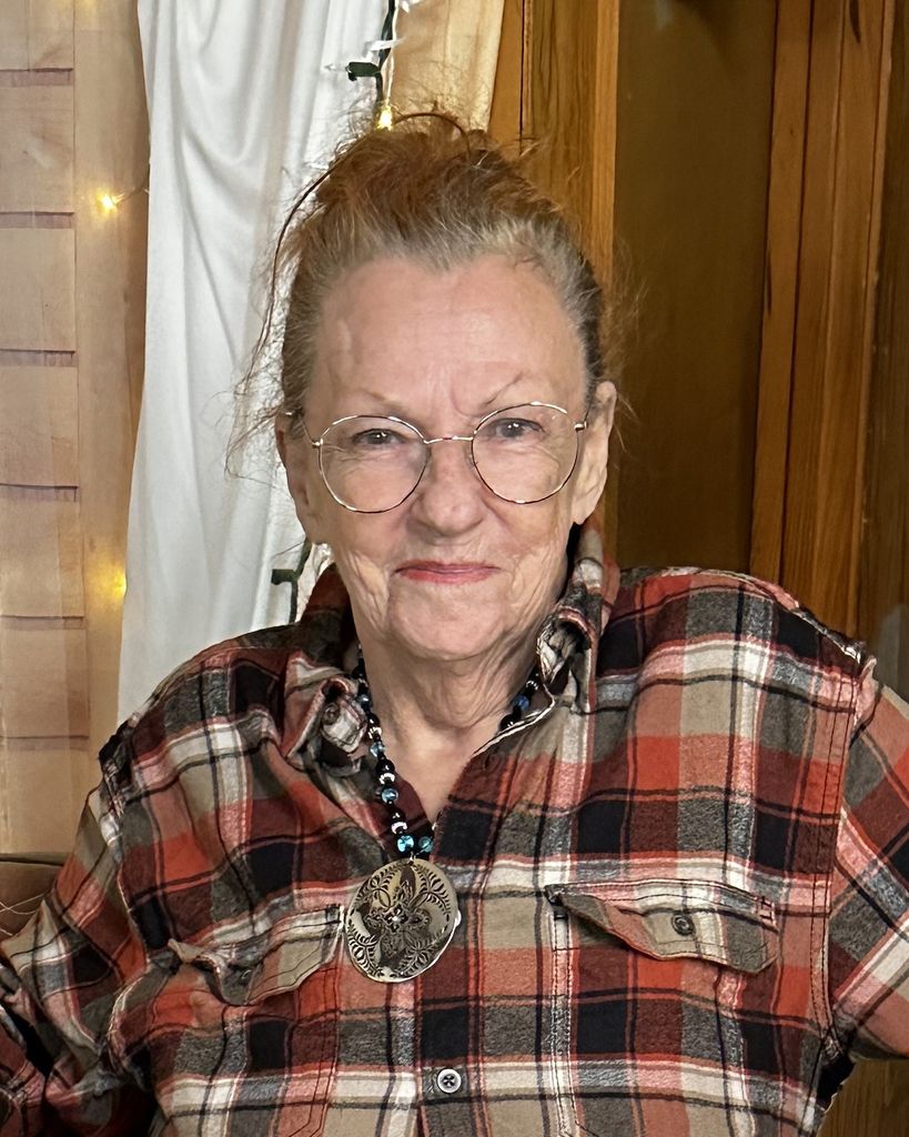 Beverly Wade Profile Photo