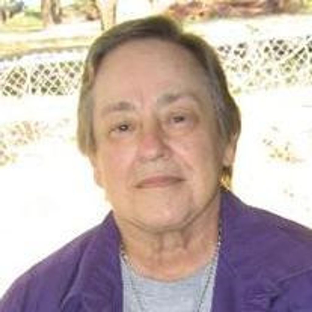 Joan Gertrude Bowski