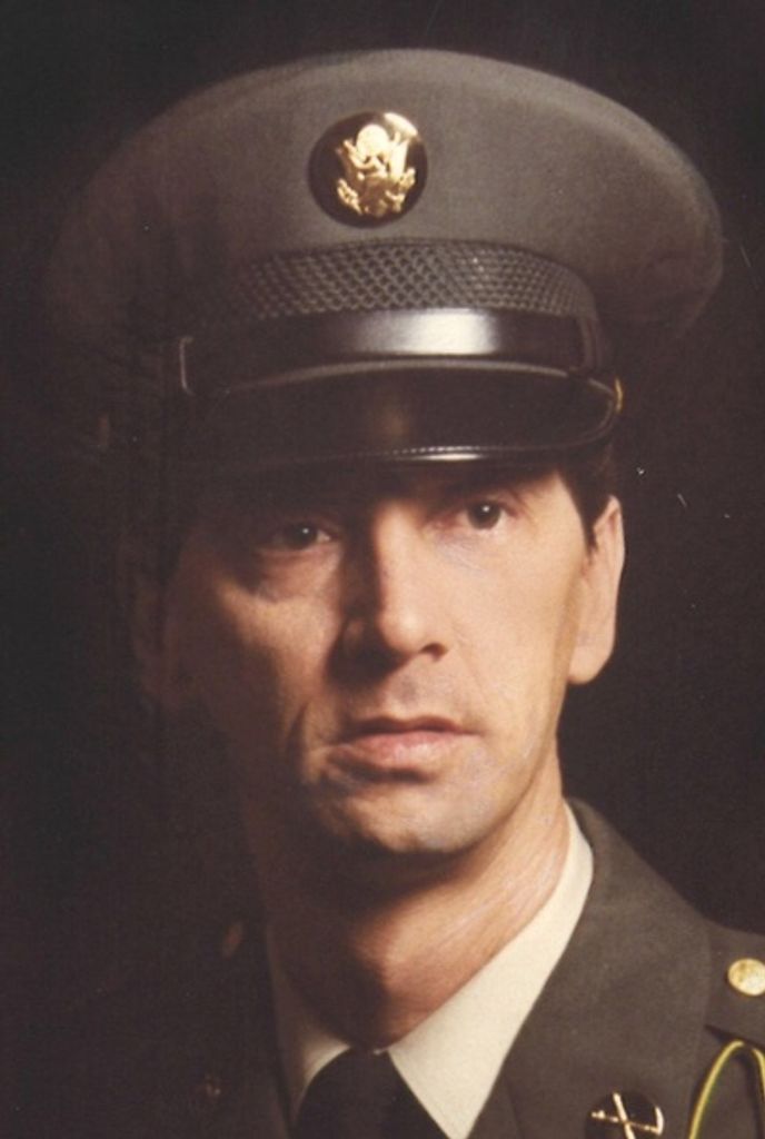 Charles "Junior" Harbin Profile Photo