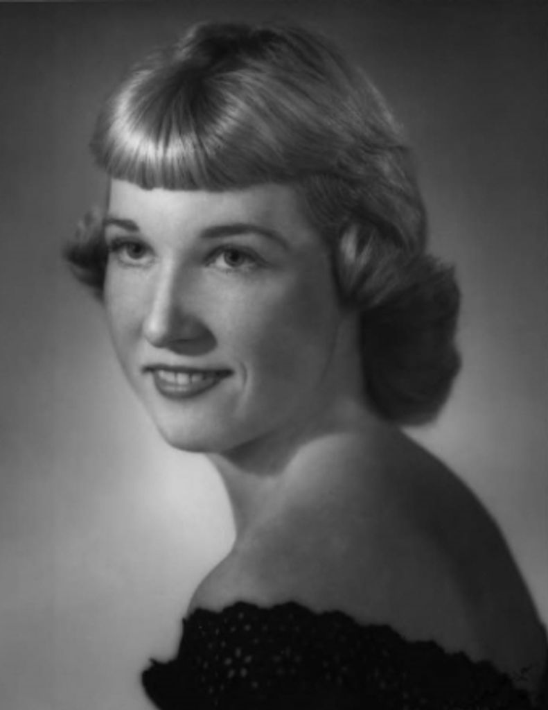 Sandra Jean Dille Profile Photo