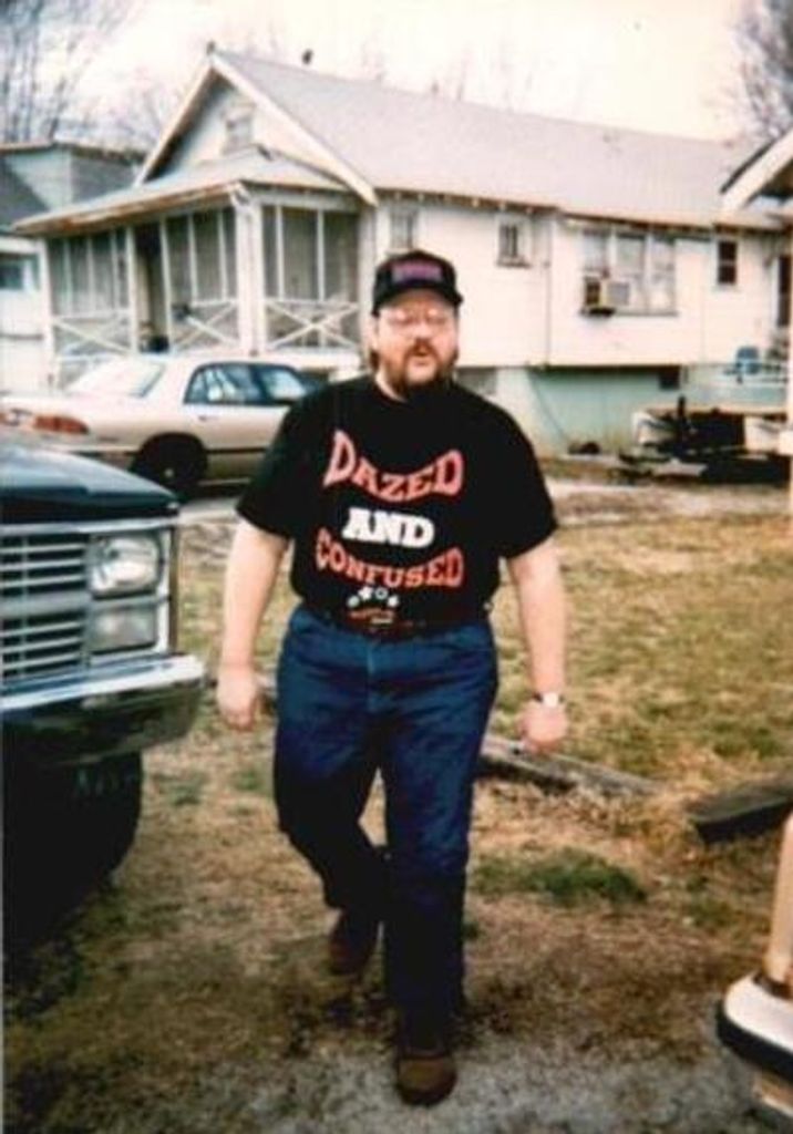 Derryl Sisney Profile Photo