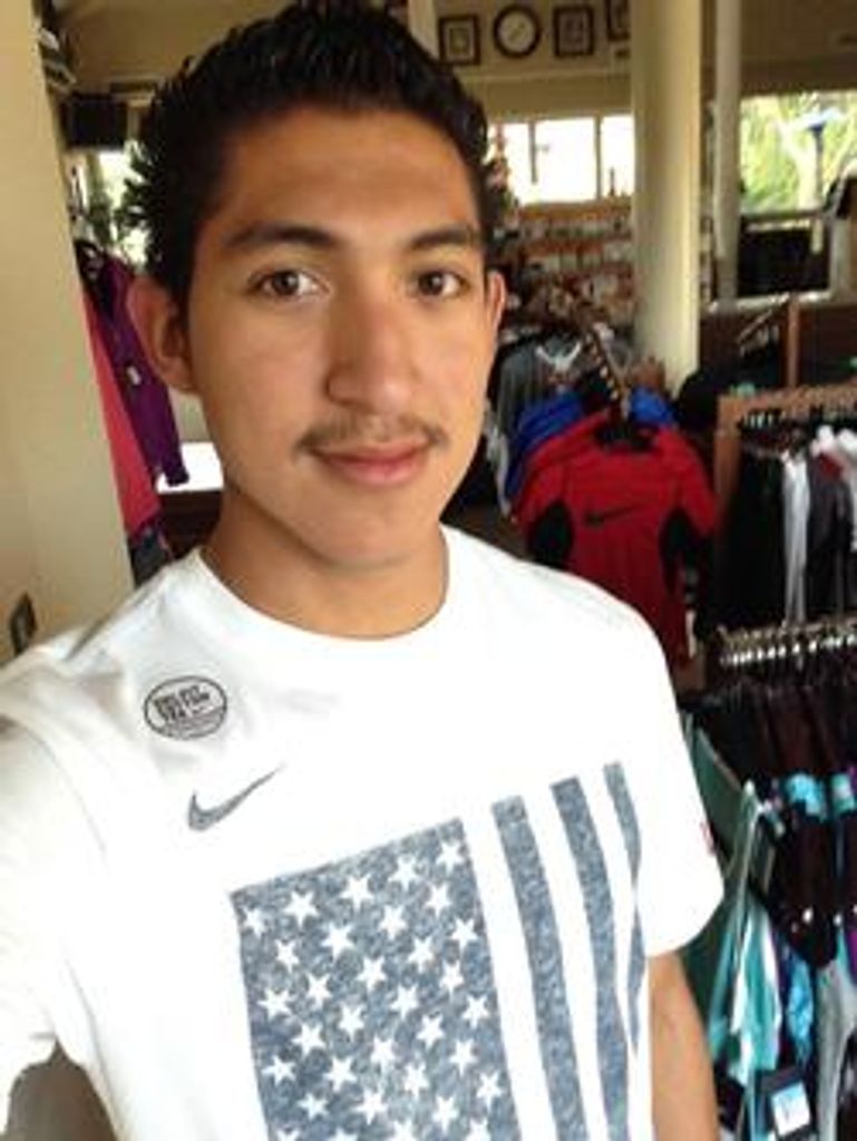Josue Ochoa